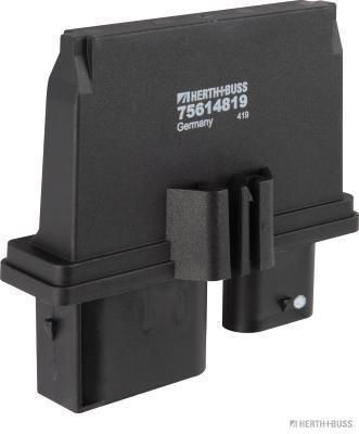 HERTH+BUSS ELPARTS Appareil de commande, Injection d'urée 75614819 HERTH+BUSS ELPARTS 75614819 Module de dosage Alfa Romeo GIULIA d'origine