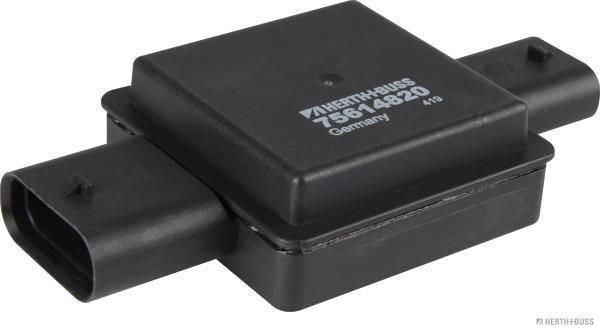 HERTH+BUSS ELPARTS Εγκέφαλος, ψεκασμός ουρίας 75614820 75614820 Δοσομετρική μονάδα HERTH+BUSS ELPARTS MERCEDES-BENZ CLA