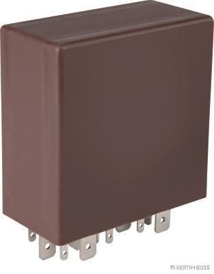 HERTH+BUSS ELPARTS Relè tergicristallo 75614980 HERTH+BUSS ELPARTS 75614980 Relè intermittenza tergicristallo Nissan X Trail t30 prezzo