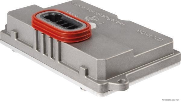 HERTH+BUSS ELPARTS Regolatore di corrente, Lampada a scarico gas 75615011 75615011 Luce allo xeno HERTH+BUSS ELPARTS Renault