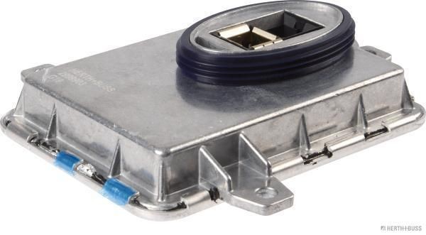 HERTH+BUSS ELPARTS Forkoblingsapparat, afladerlampe 75615015 75615015 Xenonlys HERTH+BUSS ELPARTS OPEL ASTRA