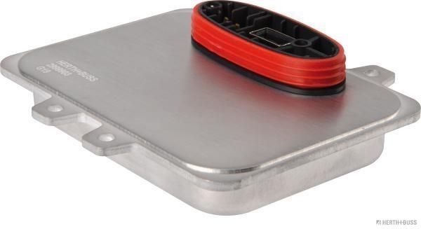 HERTH+BUSS ELPARTS Ballast, gas discharge lamp 75615016 OPEL HERTH+BUSS ELPARTS xenon light 75615016