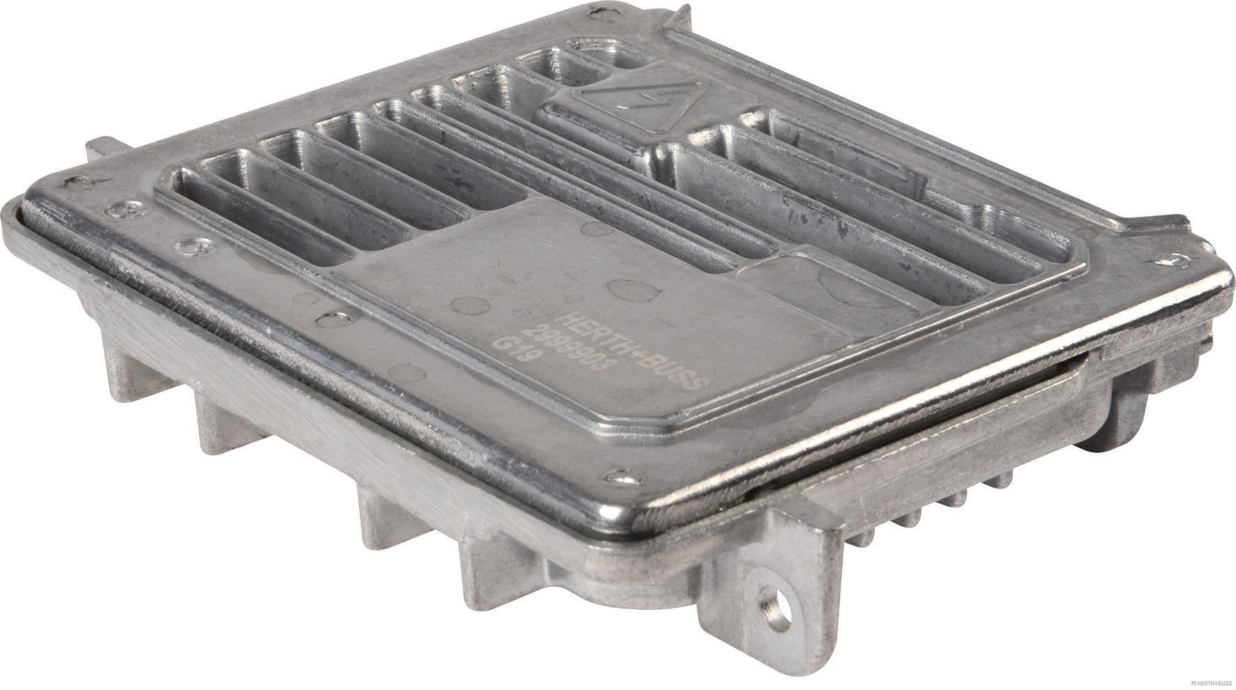 HERTH+BUSS ELPARTS Ballast, gas discharge lamp 75615017 75615017 HERTH+BUSS ELPARTS xenon light FORD KUGA