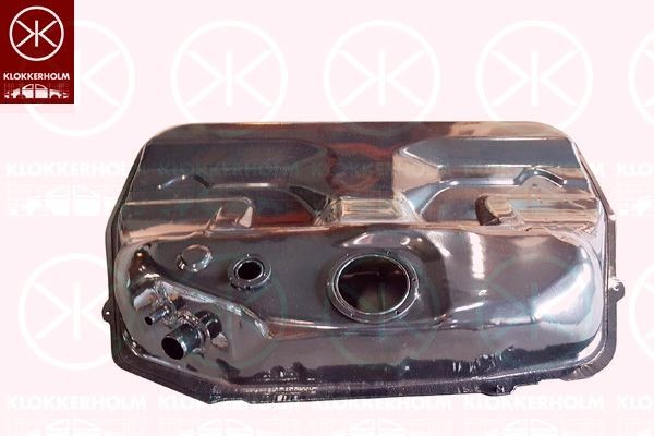 KLOKKERHOLM Polttoainetankki 3168008 3168008 KLOKKERHOLM Polttoainesäiliö Hyundai i20 hinta