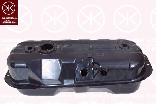KLOKKERHOLM Drivstofftank 3782009 KLOKKERHOLM Drivstofftank LANCIA 3782009