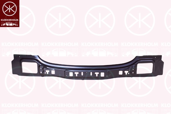 KLOKKERHOLM Bakvägg 5509680 NISSAN bakpanel KLOKKERHOLM 5509680