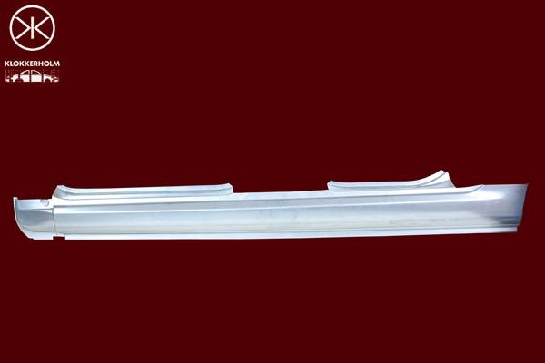 KLOKKERHOLM Plaat instaprand 5514013 Sideskirts KLOKKERHOLM 107 5514013 goedkoop