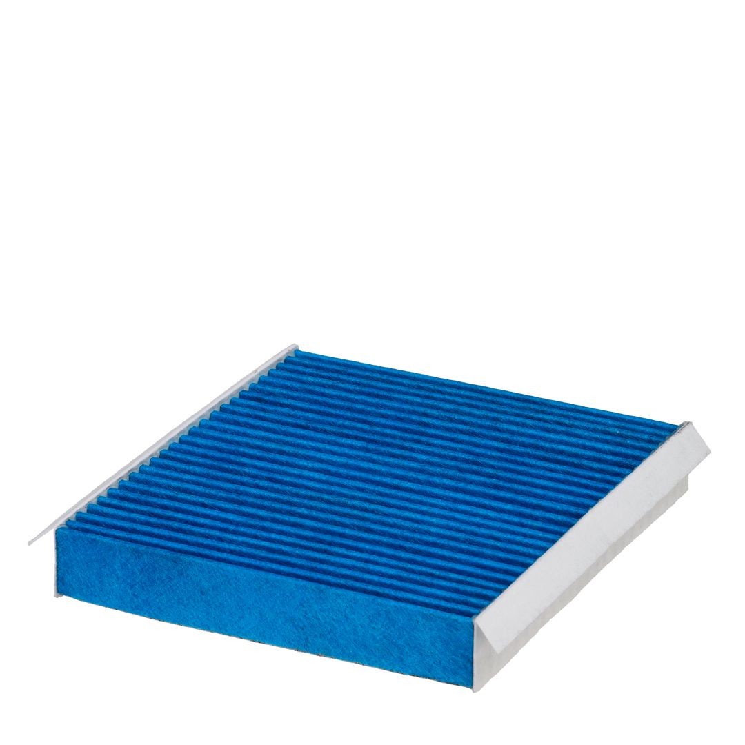 HENGST FILTER Interieurfilter E2987LB E2987LB Interieurfilter SUZUKI SX4 HENGST FILTER