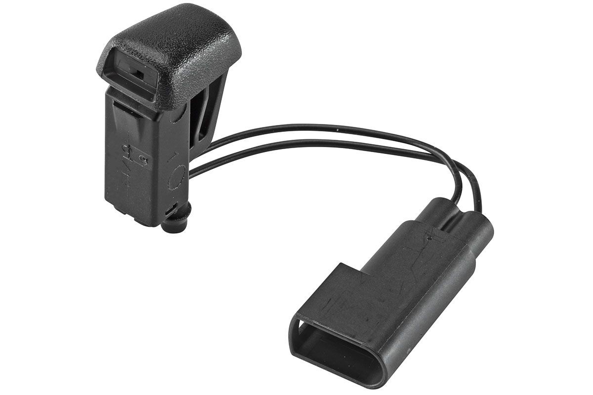 VDO Ruitensproeier 2803570001380 Ruitensproeierkop VDO YARIS 2803570001380 goedkoop