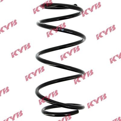 Ressort de suspension KYB RA1173 KYB RA1173 Ressort de suspension NISSAN X-TRAIL 2021