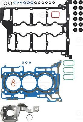 GLASER Pakningssæt, topstykke D90394-00 Pakningssæt MG GLASER D90394-00