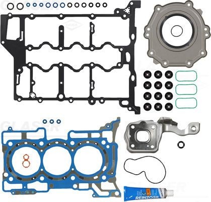 GLASER Motor pakking, complete set S90386-00 S90386-00 Carterpakking set GLASER FORD USA TAURUS