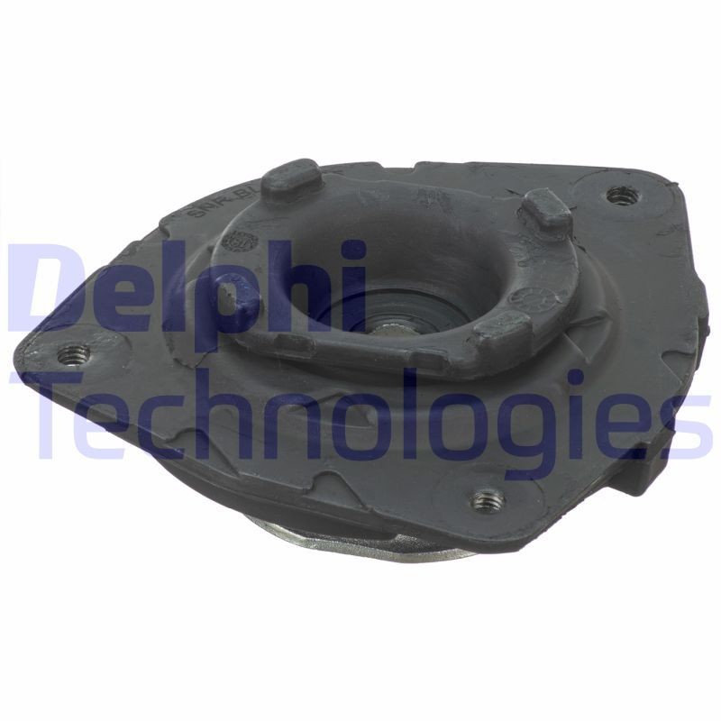 DELPHI Veerpootlager BSJ20019 BSJ20019 Veerpootlager DELPHI NISSAN QASHQAI