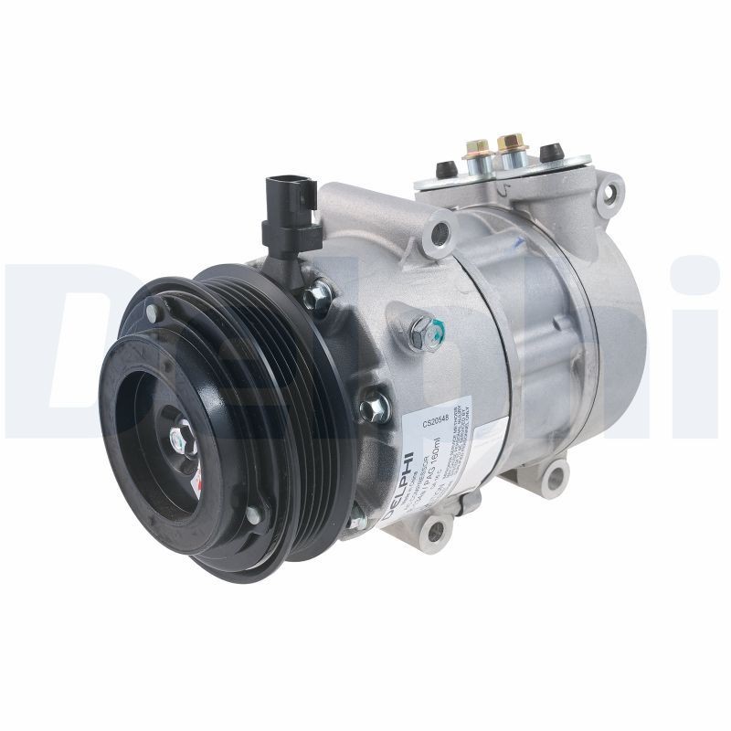 DELPHI Aircopomp CS20548 Honda PILOT AC-compressor DELPHI CS20548
