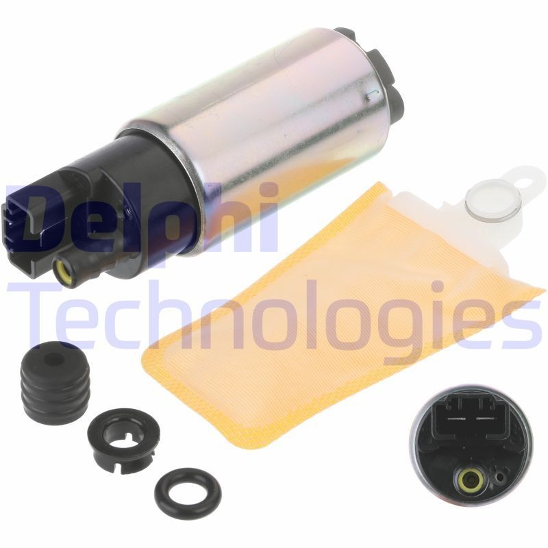 DELPHI Αντλία βενζίνης FE0793-12B1 Αντλία καυσίμου ηλεκτρικό IVECO DELPHI FE0793-12B1