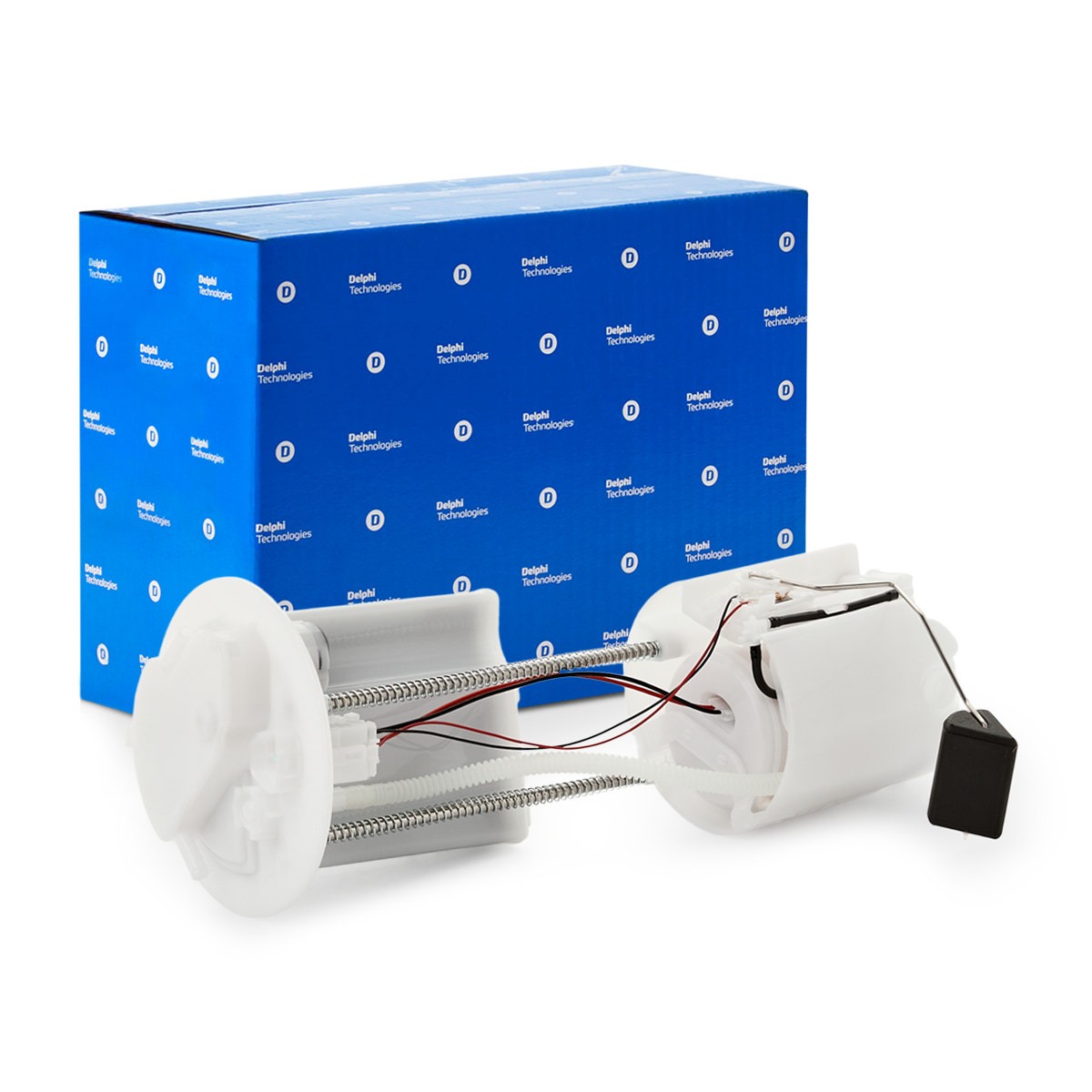 DELPHI Benzinpumpe FG2054-12B1 DELPHI FG2054-12B1 LiteAce M20 Brændstofpumpe pris