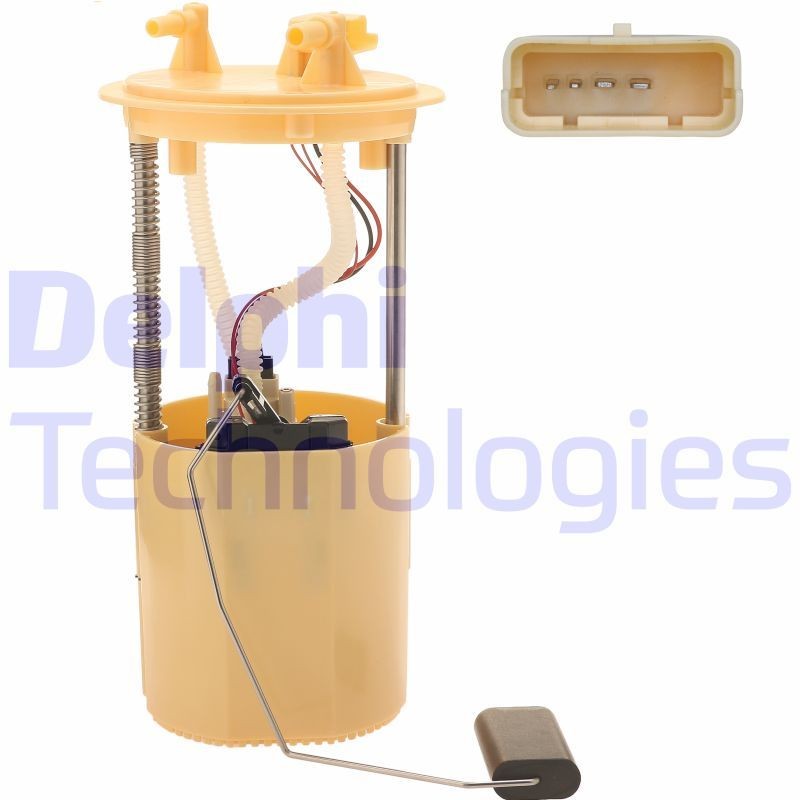 Barošanas sistēmas elements DELPHI FG2391-12B1 DELPHI FG2391-12B1: Degvielas sūknis Ford KA 2013