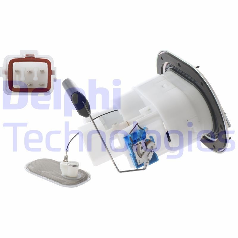 DELPHI Drivstoffpumpe FG2402-12B1 DELPHI FG2402-12B1 Drivstoffpumpe Kia Ceed JD billige