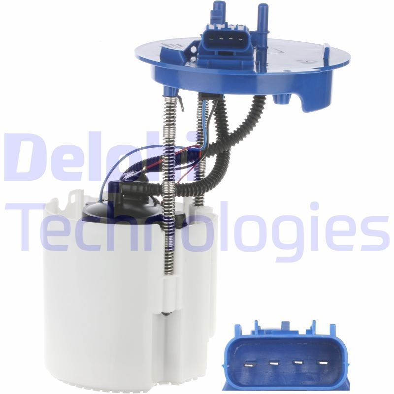 DELPHI Benzinpumpe FG2416-12B1 DELPHI FG2416-12B1 Benzinpumpe