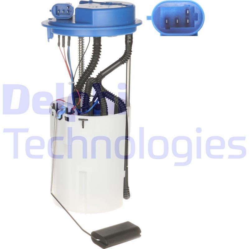 DELPHI Αντλία βενζίνης FG2446-12B1 FG2446-12B1 DELPHI Αντλία καυσίμου ηλεκτρικό Iveco φθηνά