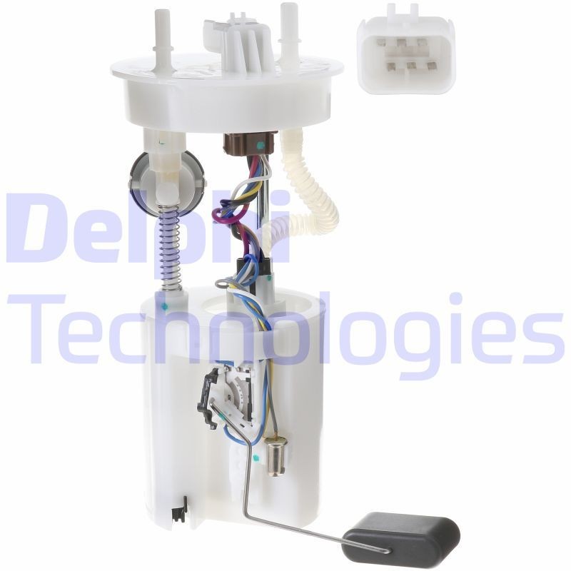 DELPHI Αντλία βενζίνης FG2481-12B1 Αντλία καυσίμου ηλεκτρικό DELPHI CAPRICE FG2481-12B1 φθηνά