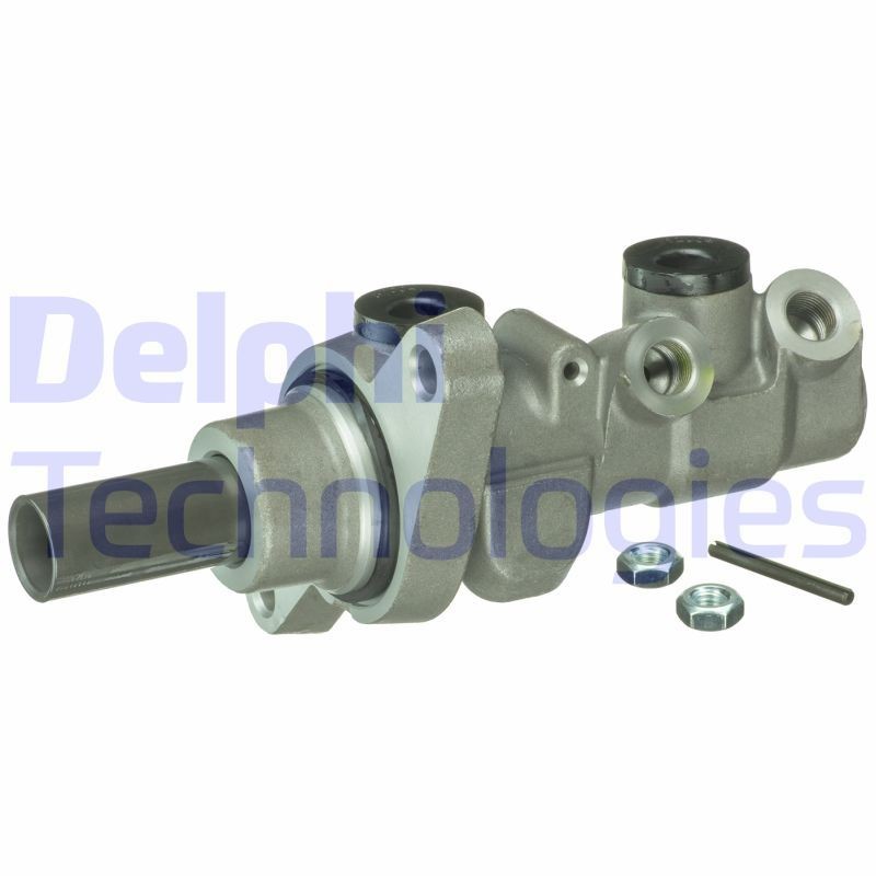 DELPHI Bomba central dos travões LM80568 DELPHI LM80568 Bomba central dos travões VW Passat CC preço
