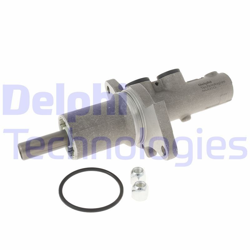 DELPHI Hauptbremszylinder LM80585 LM80585 Hauptbremszylinder SUBARU JUSTY DELPHI kaufen