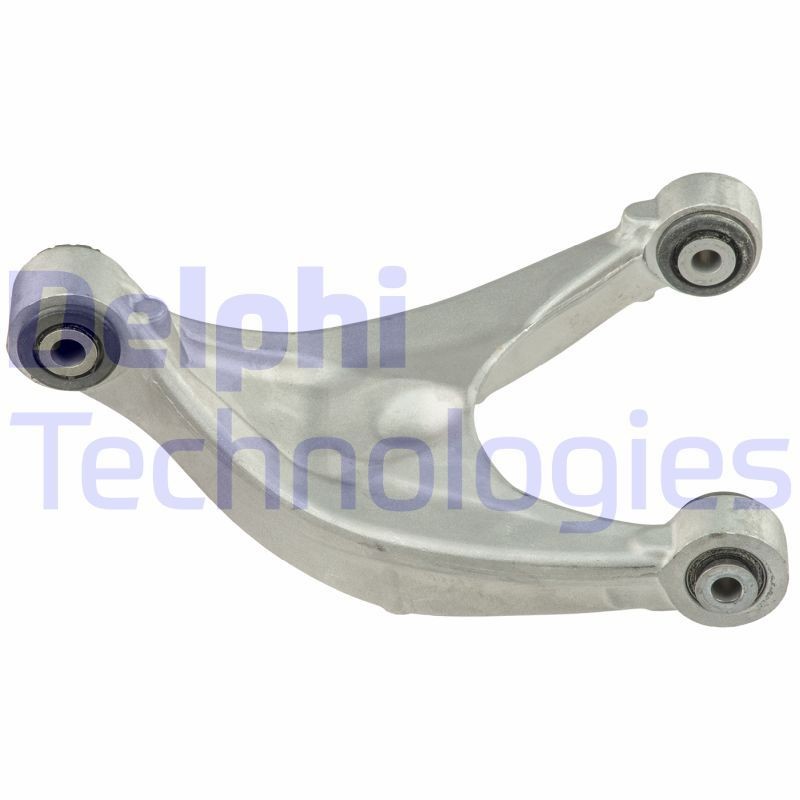 DELPHI Braccio oscillante, sospensione ruota TC3897 DELPHI TC3897 Braccetto Peugeot 407 Sedan originale prezzo