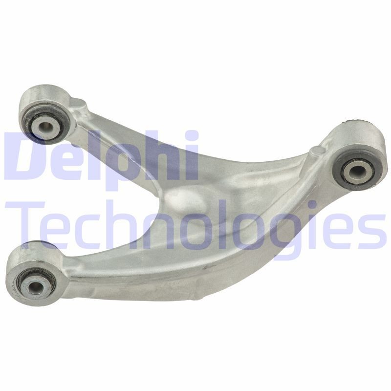 DELPHI Ψαλίδι, ανάρτηση τροχών TC3898 DELPHI TC3898 Ψαλίδια αυτοκινήτου Peugeot 407 Coupe γνήσια τιμες