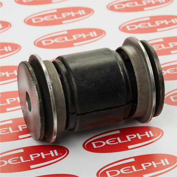 DELPHI Trailing arm / Suspension arm bush TD1794W DELPHI TD1794W Trailing arm / Suspension arm bush