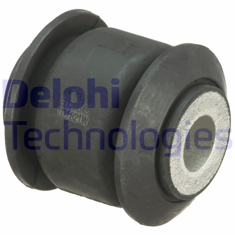 DELPHI Suspensão, braço oscilante TD1821W Bucha da bandeja DELPHI Fiat 500 TD1821W