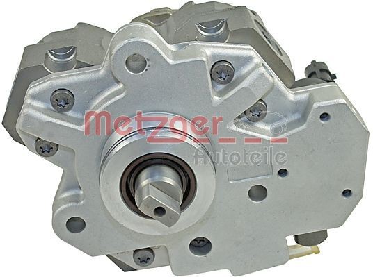 METZGER Kõrgsurvepump 0830081 METZGER 0830081 Kõrgsurvepump Toyota Corolla e12 hind