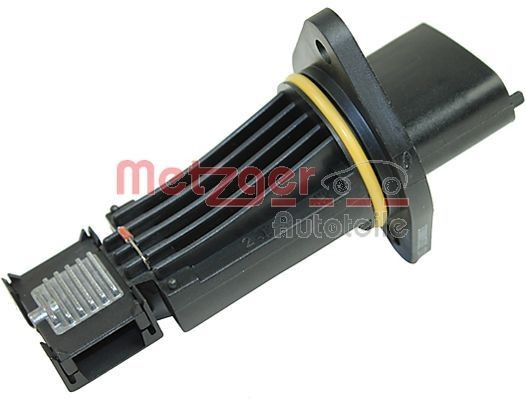 METZGER Mass air flow sensor 0891098 Kia SORENTO METZGER mass air flow sensor (maf) 0891098