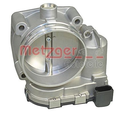 METZGER Πεταλούδα γκαζιού 0892704 0892704 Πεταλούδα γκαζιού PORSCHE CAYMAN METZGER