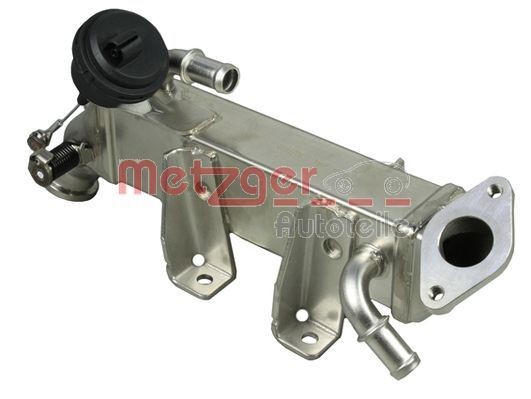 METZGER EGR køler 0892706 Agr køler METZGER ALFA ROMEO 0892706
