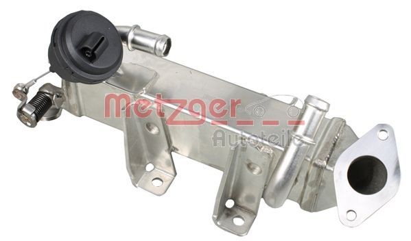 METZGER EGR kylare 0892707 METZGER 0892707 egr kylare Nissan Murano Z50 pris