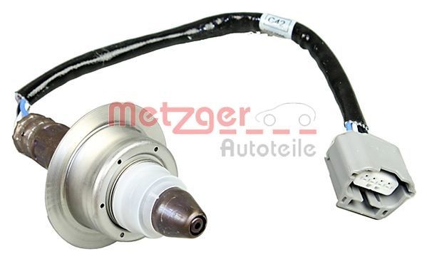 METZGER Lambdasonde 0893681 Lambdasonde METZGER Nissan LEAF 0893681