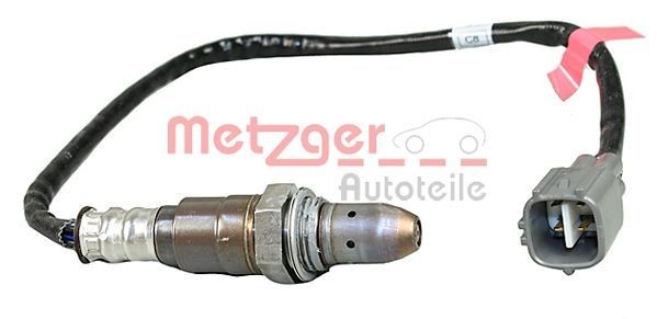 METZGER Lambdasonde 0893682 0893682 NOx-sensor TOYOTA AYGO METZGER