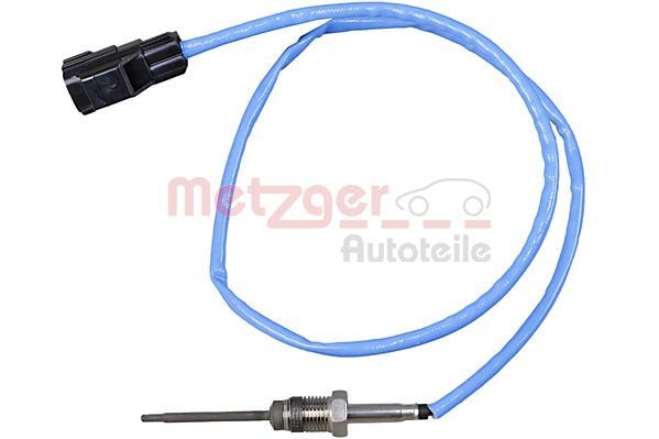METZGER Palpeur, température des gaz 0894553 0894553 Sonde de température FORD SCORPIO METZGER