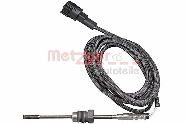METZGER Sensore, Temperatura gas scarico 0894556 0894556 Sensore temperatura gas di scarico PEUGEOT 206 METZGER costo