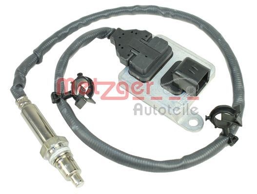 METZGER Αισθητήρας NOx, καταλύτης NOx 0899202 0899202 Αισθητήρας λάµδα METZGER OPEL ZAFIRA