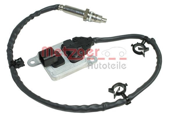 METZGER NOx-sensor, NOx-katalysator 0899205 Oksygensensor METZGER Subaru TREZIA 0899205