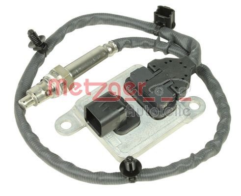 Sensor de NOx, catalisador de NOx METZGER 0899206 METZGER 0899206 Sensor de oxigênio OPEL ZAFIRA 2025