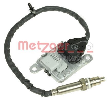 METZGER Αισθητήρας NOx, καταλύτης NOx 0899207 Αισθητήρας NOx METZGER KADETT 0899207 φθηνά
