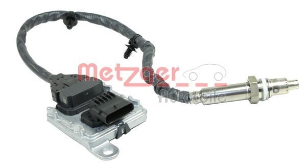 METZGER NOx-Senzor, NOx-Katalyzátor 0899210 METZGER 0899210 Výfukový systém Opel Insignia A g09 2013