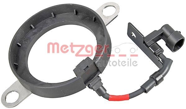 METZGER Capteur ABS 09001008 Sonde ABS METZGER EV6 09001008 pas cher