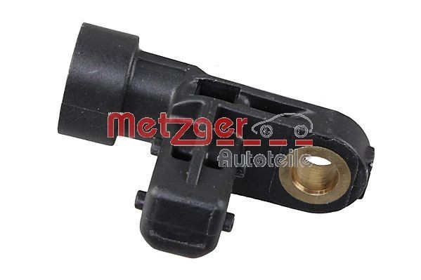 Αισθητήρας, στροφές τροχού METZGER 09001009 METZGER 09001009: Αισθητήρας ABS Jaguar XJ 2000