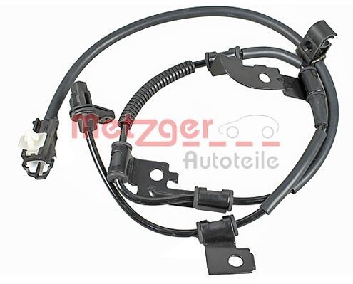 METZGER Capteur ABS 09001020 METZGER 09001020 Capteur de roue Hyundai Sonata NF d'origine prix