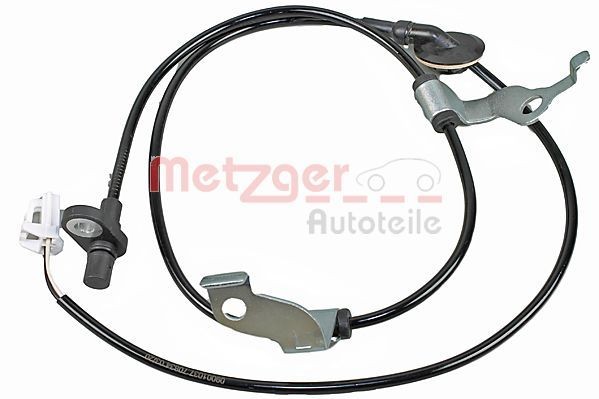 METZGER ABS Sensor 09001037 ABS sensor METZGER Mazda TRIBUTE 09001037