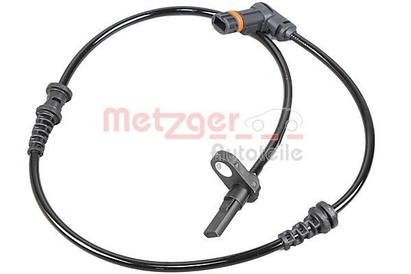 METZGER ABS-Sensor 09001076 09001076 METZGER MINI CLUBMAN Sensor Raddrehzahl Kosten